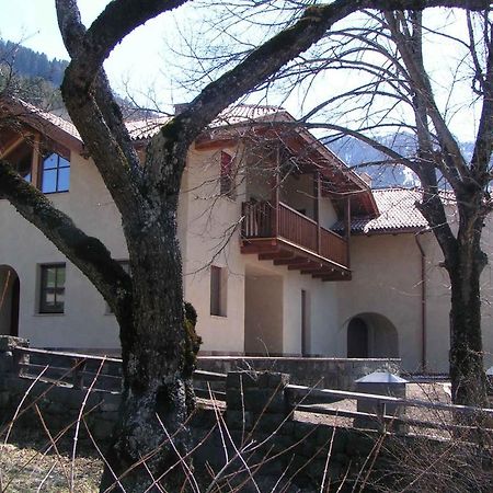 Villa Tilia Siusi Exterior foto