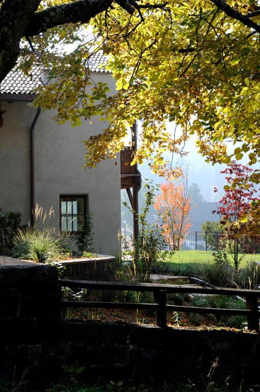 Villa Tilia Siusi Exterior foto